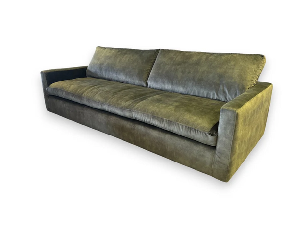 Moderne Couch in verschiedenen Farben| Modell DAN