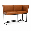 Hochbank für die Bar | Modell COR FLEET 75