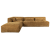 Modernes modular Sofa | Modell TOR