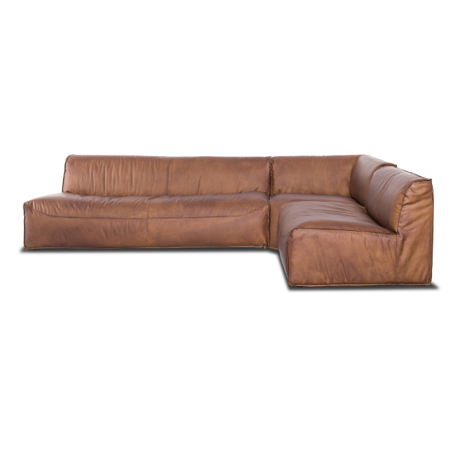 Modernes modular Sofa | Modell TOR