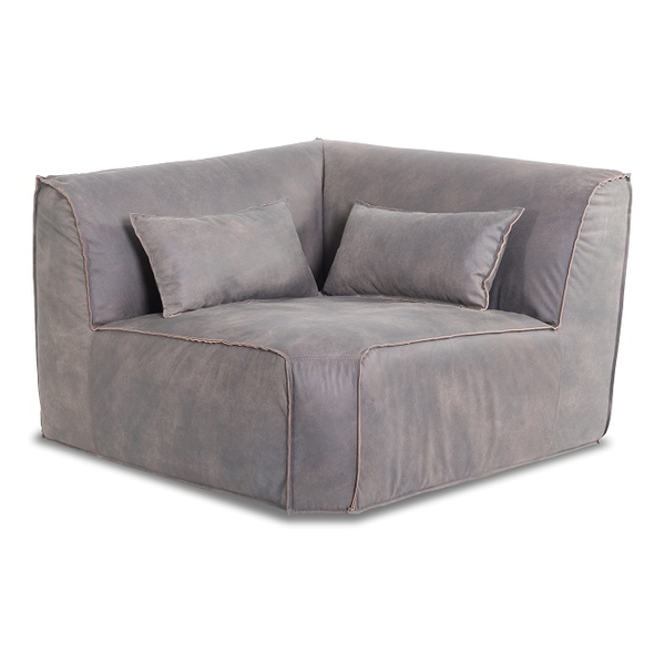 Modernes modular Sofa | Modell TOR