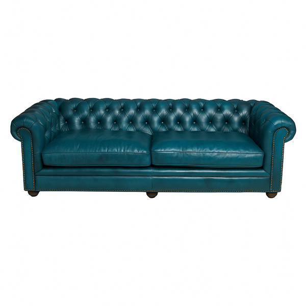 Chesterfield Sofa | Modell GYMA