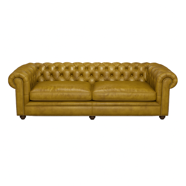 Chesterfield Sofa | Modell GYMA