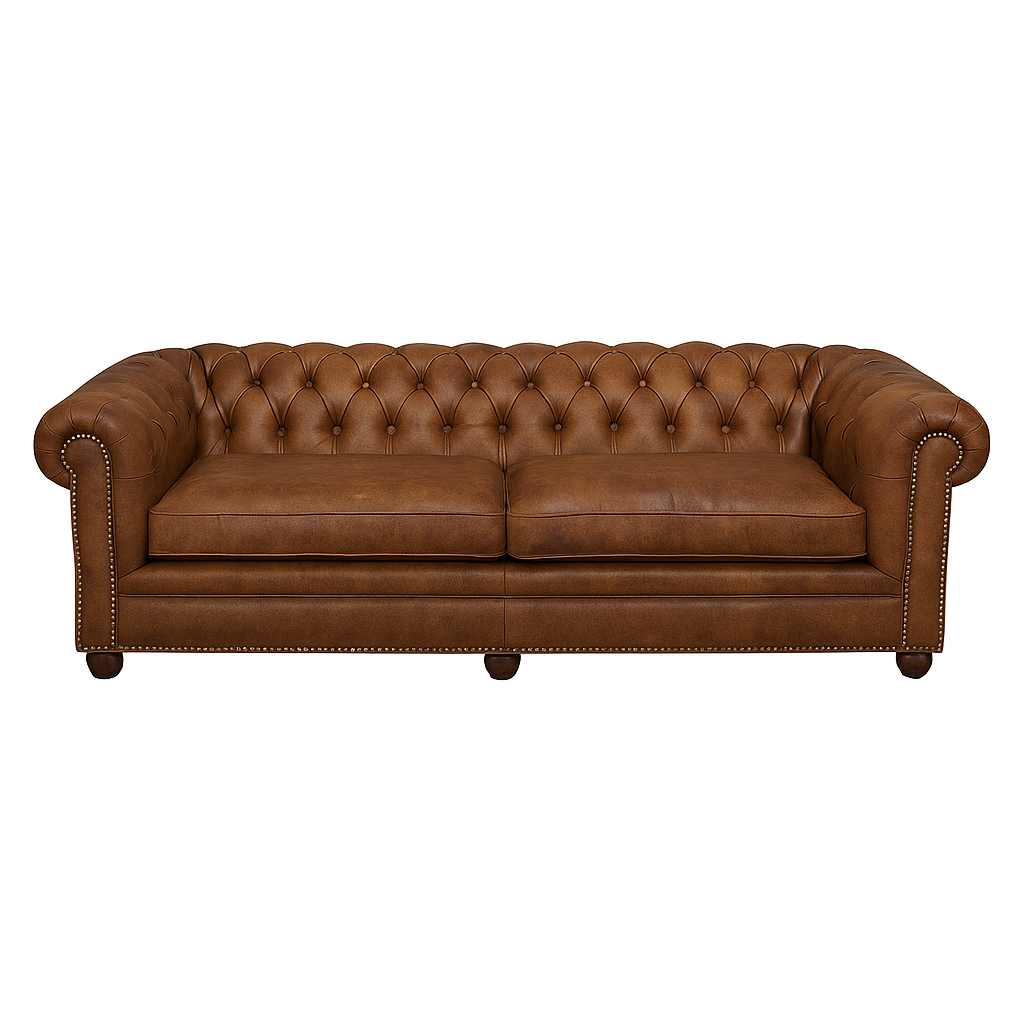 Chesterfield Sofa | Modell GYMA