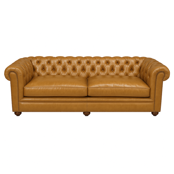 Chesterfield Sofa | Modell GYMA