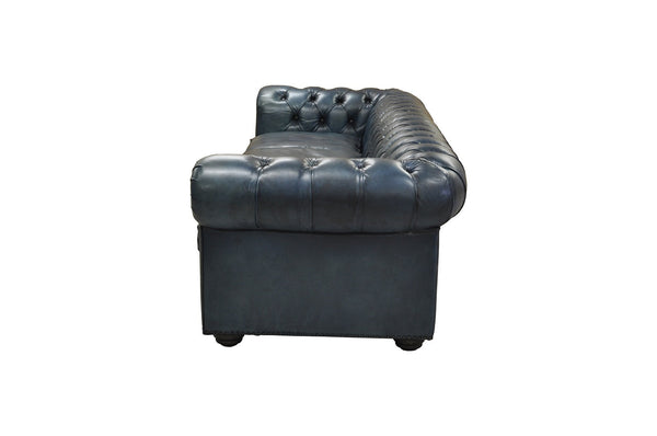 Chesterfield 3-Sitzer-Sofa ✔ Modell GYMA B