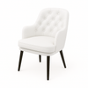 Stuhl aus Naturleder | Modell MATEO DINING