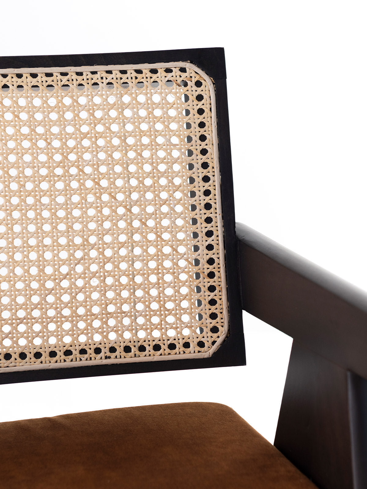 Eleganter Stuhl aus Buchenholz | Modell POLA