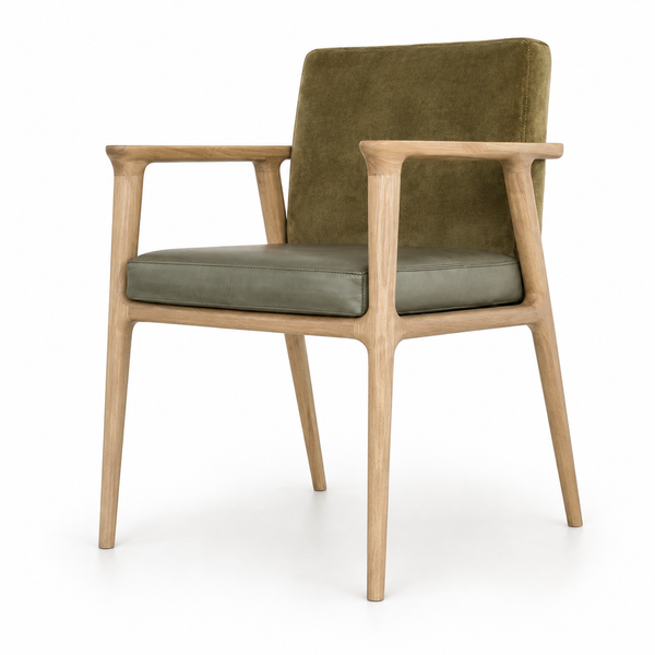 Esszimmerstuhl | Modell GASPAO