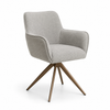 Design Wohn- und Esszimmerstuhl | Modell BALI