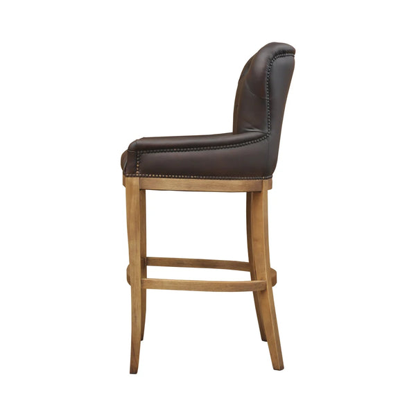 Moderner Barhocker | Modell ANTONIO