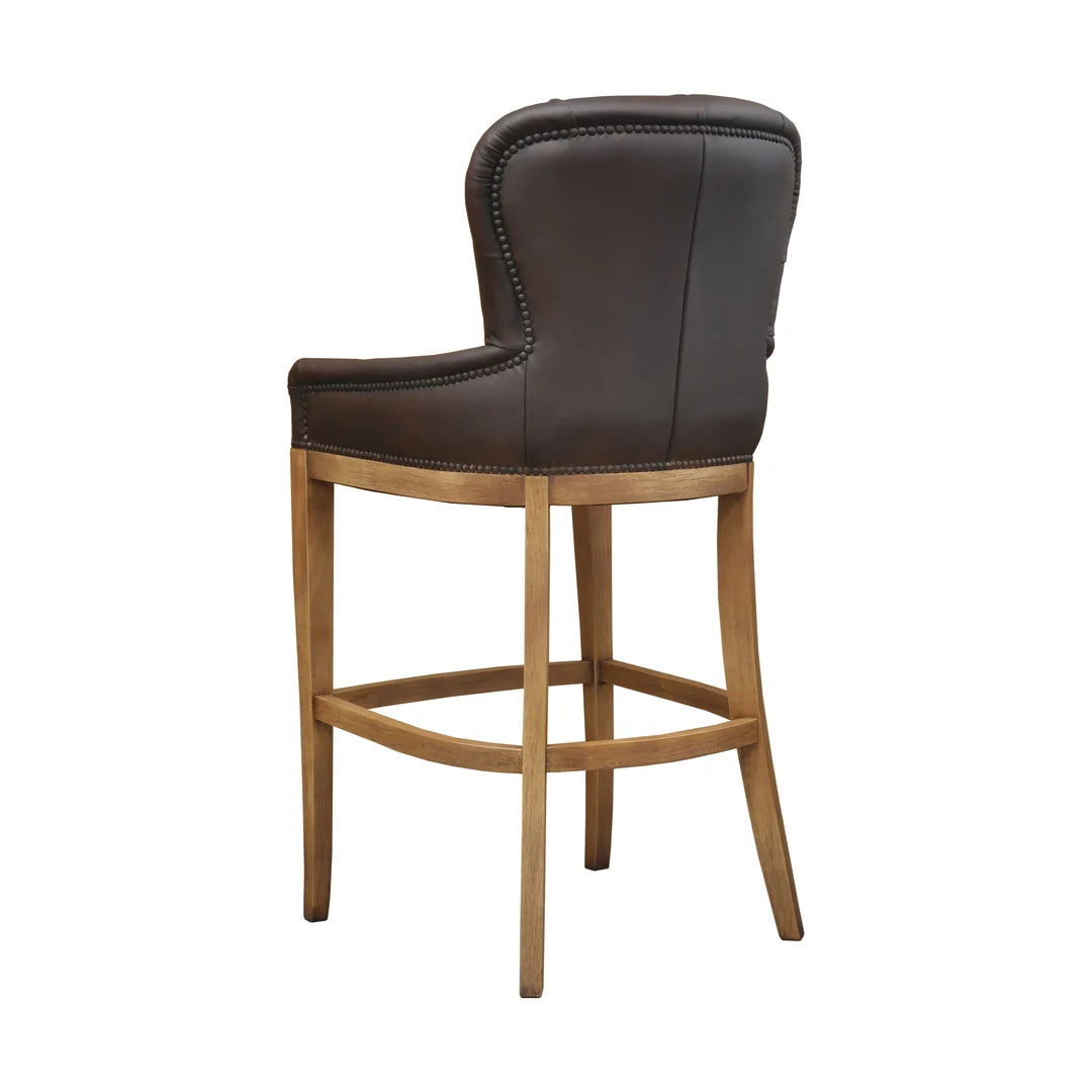 Moderner Barhocker | Modell ANTONIO