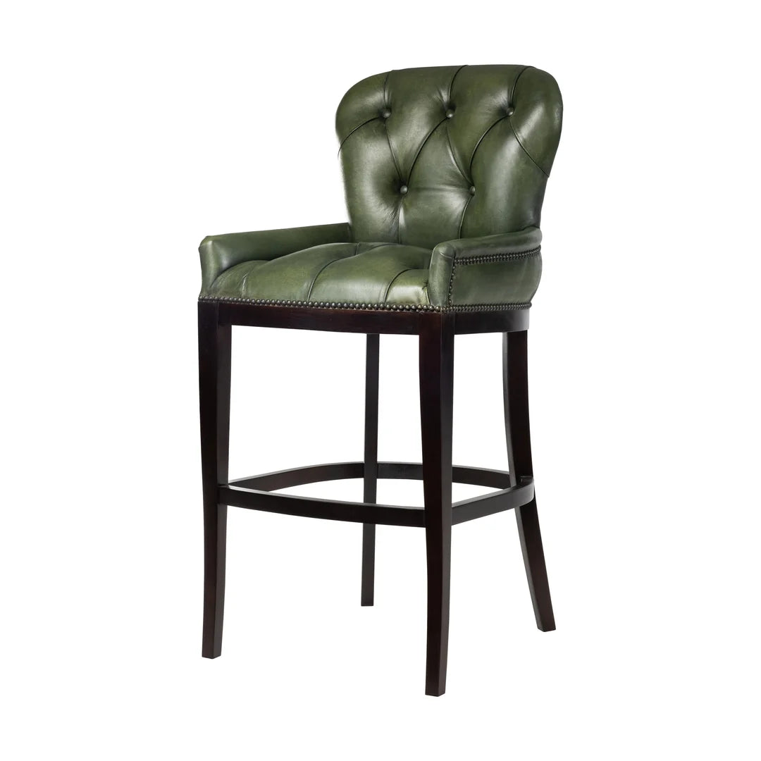Moderner Barhocker | Modell ANTONIO
