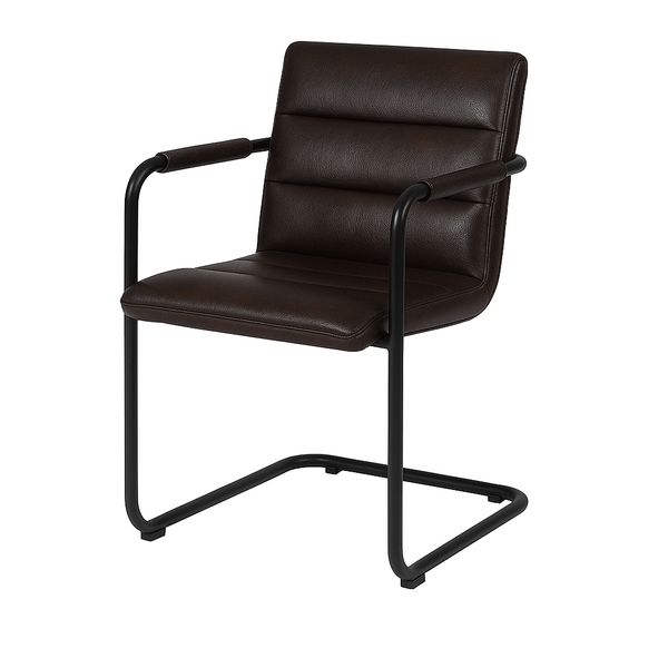 Moderner Esszimmerstuhl | Modell FLOR