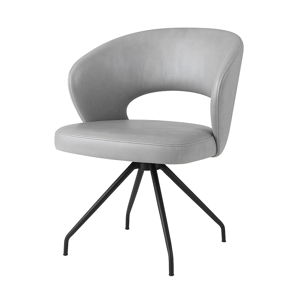 Moderner Stuhl | Modell ROSE