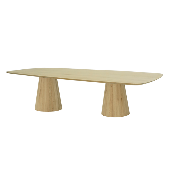 Esstisch | Modell DOUBLE LUNE