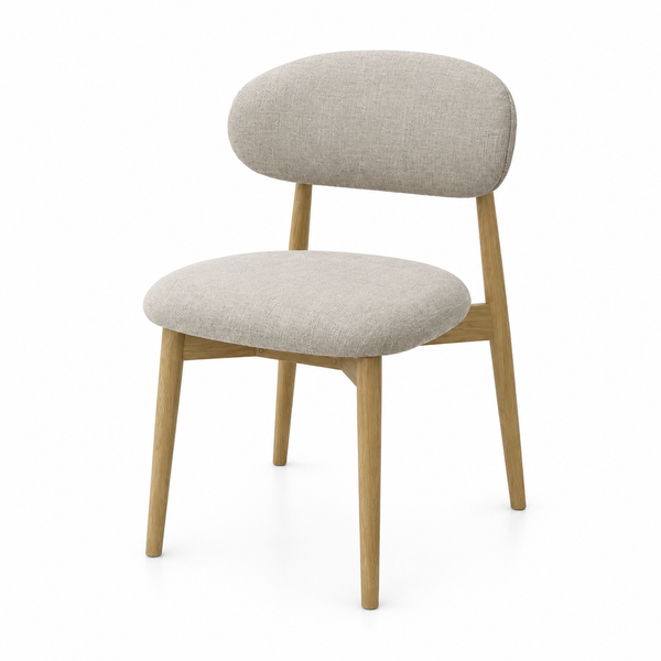 Moderner Stuhl | Modell BRANDON