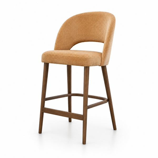 Moderner Barhocker | Modell DEXA