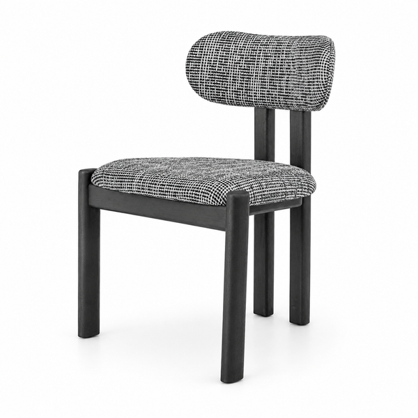 Moderner Wohnzimmerstuhl  | Modell DORIAN UP
