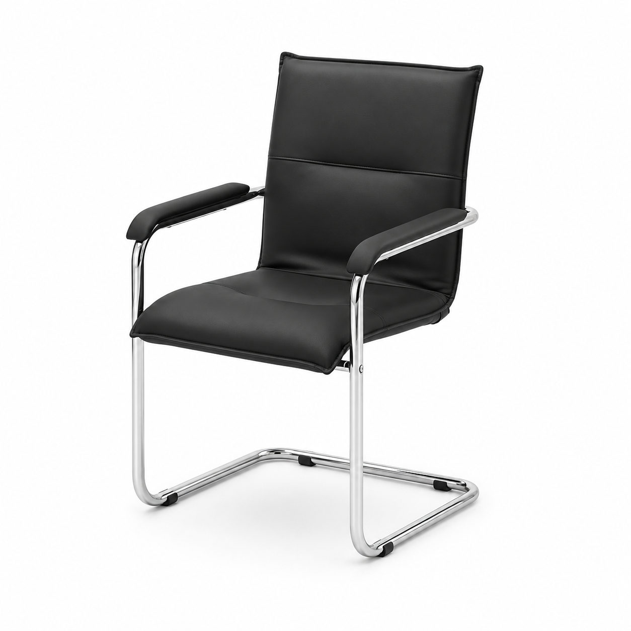 Ergonomischer Besucherstuhl| Modell DS 8