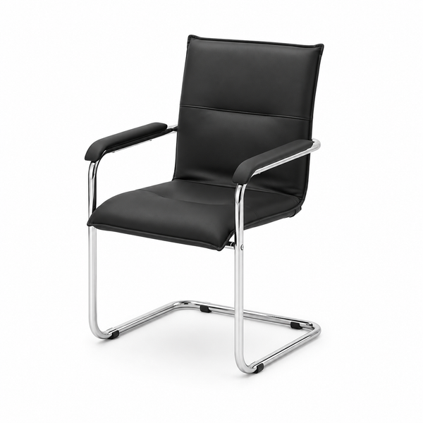 Ergonomischer Besucherstuhl| Modell DS 8