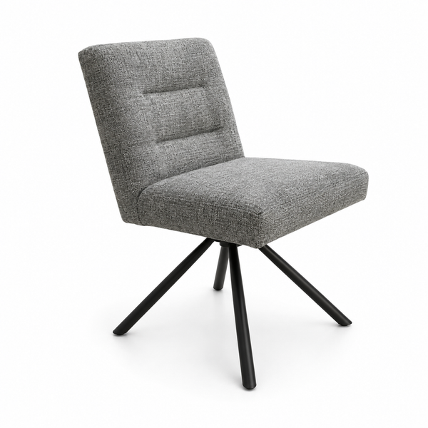 Moderner Stuhl für das Wohnzimmer | Modell FIA