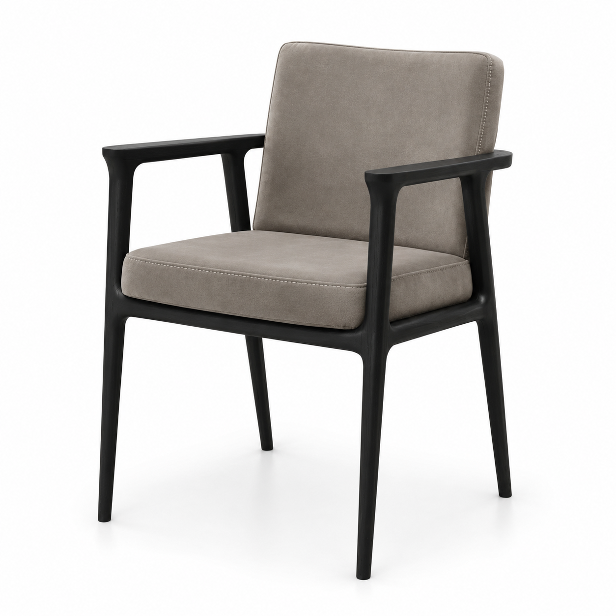 Moderner Stuhl | Modell GASPAO