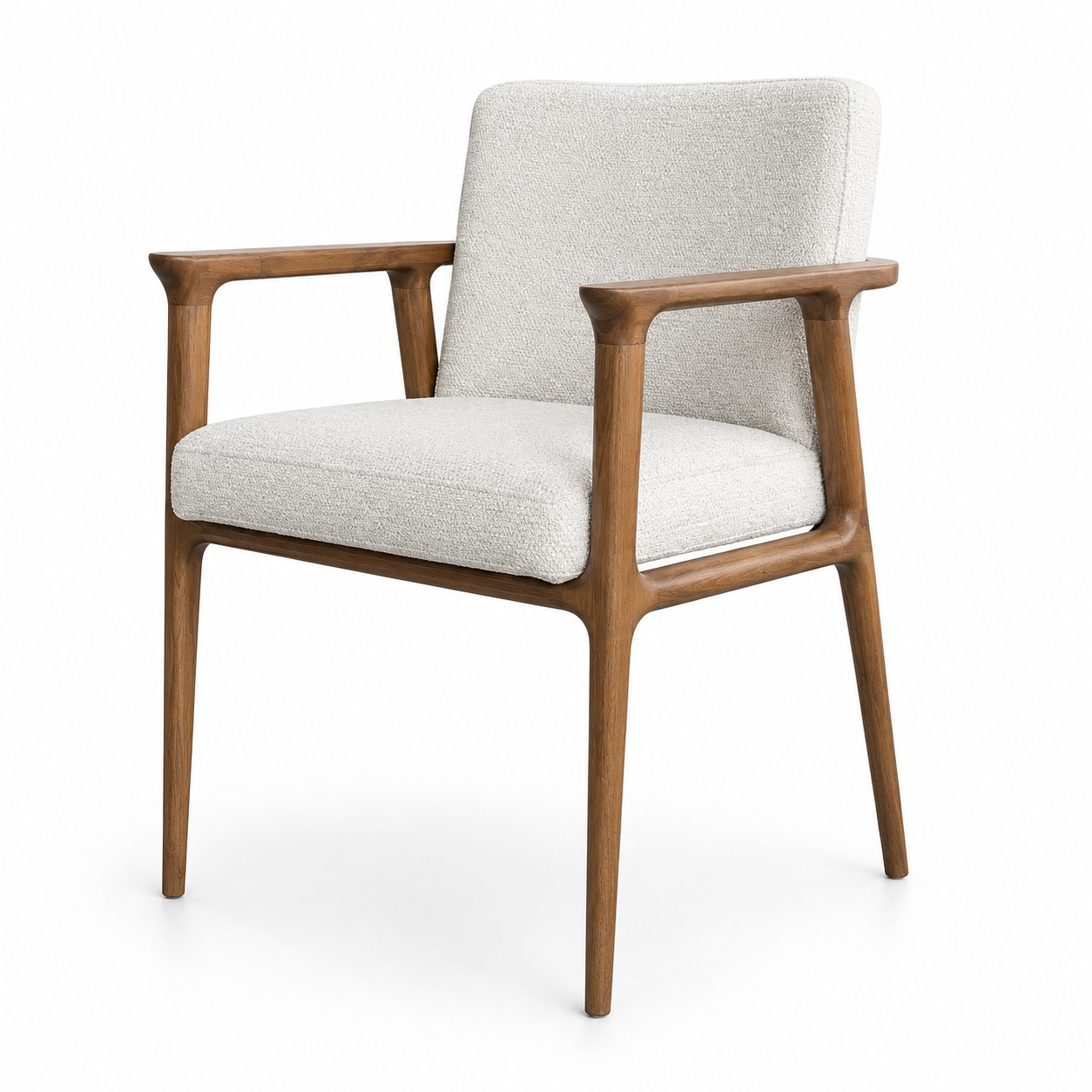 Moderner Stuhl | Modell GASPAO