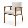 Moderner Stuhl | Modell GASPAO