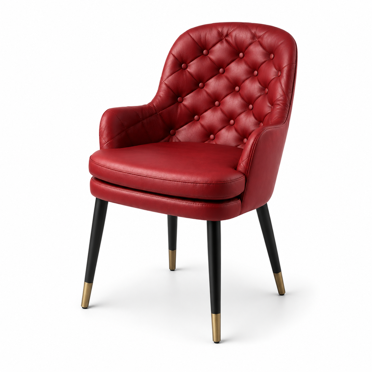 Bequemer und eleganter Stuhl | Modell MATEO DINING