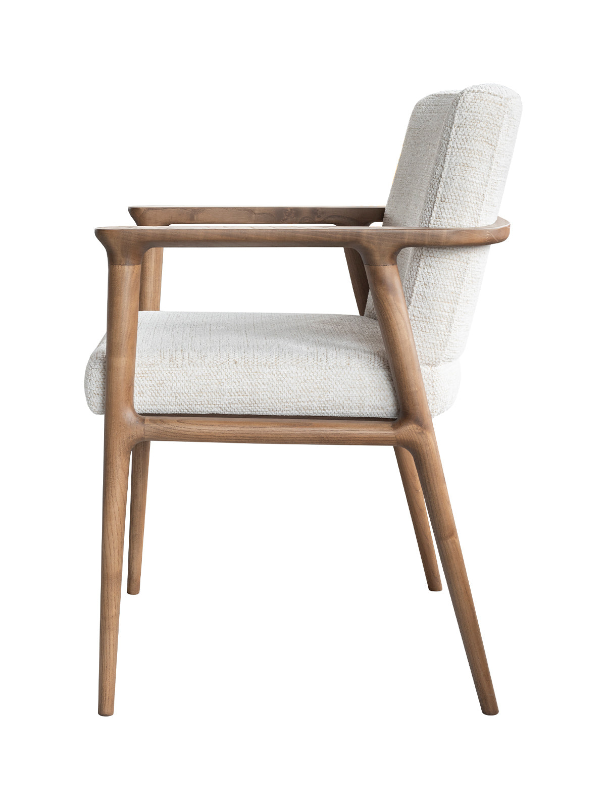 Moderner Stuhl | Modell GASPAO