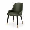 Wohnzimmer Stuhl | Modell ROCCO G